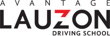 Avantage Lauzon. Driving school.